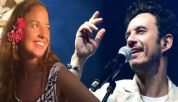 Aşkları Belgelendi!