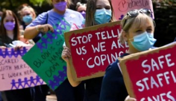 Avustralya'ya Bir İki!