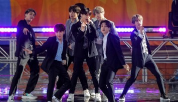 BTS, Askerlikten Muaf Tutulacak mı?