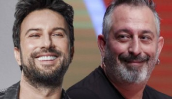 CMYLMZ'dan Tarkan Paylaşımı!