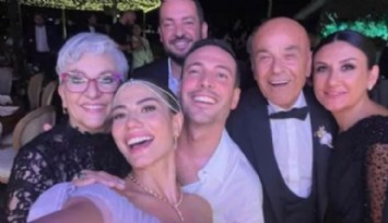 Demet'e Kayınvalide Mesajı!