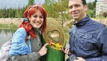 Ebru Cündübeyoğlu Artık Bekar!