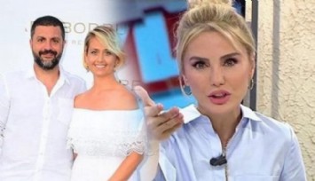 Ece Erken Benan Kocaderili'den Şikayetçi Oldu!