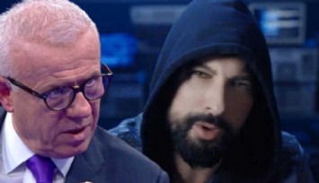 Ertuğrul Özkök'ten Tarkan Yorumu!