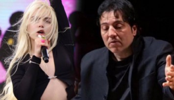 Fazıl Say'dan Aleyna Tilki'ye Destek!