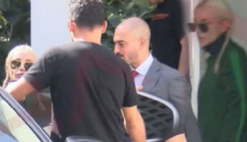 Gülşen İlk Kez Görüntülendi!