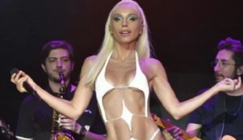 Gülşen Suç Duyurusunda Bulundu!