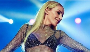 Gülşen'in Avukatından Konser Açıklaması!