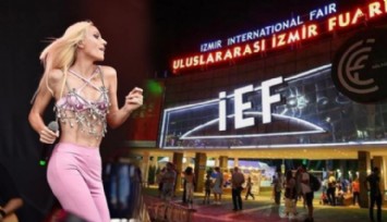 Gülşen'in Ev Hapsi Engel Olmadı!