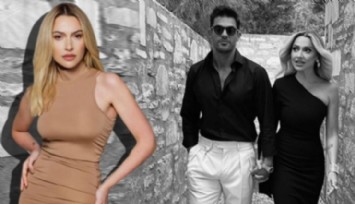 Hadise Resmen Boşanıyor!