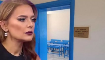 Hayırlı Evlat Demet!