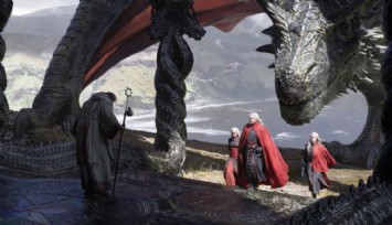 House Of The Dragon'dan Çifte Rekor!