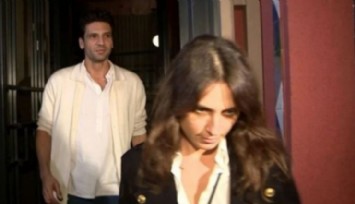 Ilgaz Savcı Yakalandı!