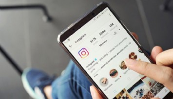 Instagram'a 405 Milyon Euro Ceza!
