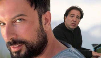 Fazıl Say, Tarkan'la Düet Yapar mı?