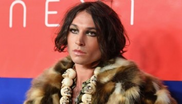 Kendini Mesih Sanıyor!