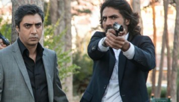 Kurtlar Vadisi'nin Unutulmazı Ekranlara Dönüyor!