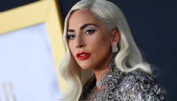 Lady Gaga Zannettiler!