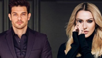Mehmet Dinçerler'den Hadise'ye Cevap!
