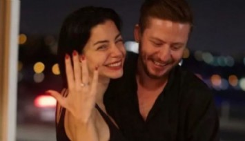 Merve Boluğur Evleniyor!