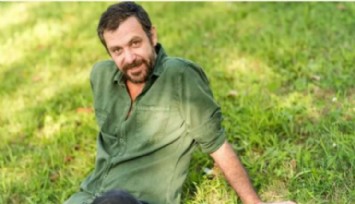 Nejat İşler'den Uçan Yumruk!