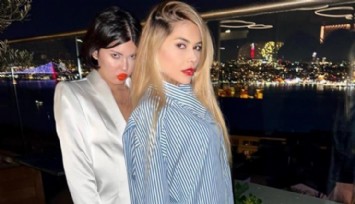 Nihal Candan'a Tepki Yağdı!