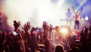 Nilüfer Müzik Festivali'ne Alkol ve Kamp Yasağı!