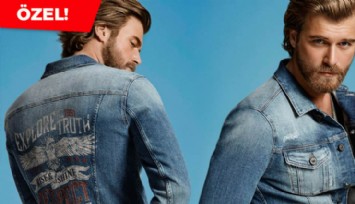 ÖZEL HABER: Kıvanç Tatlıtuğ Pes Dedirtti!