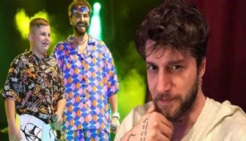 Şarkı Ortalığı Karıştırdı!