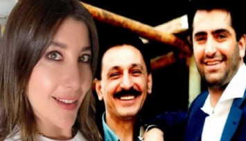 Şebnem Bozoklu 'Prestij Meselesi'nde!