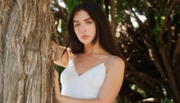 Seks Ticareti Mağduruyum!