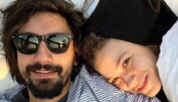 Serenay ve Umut Evirgen Aşkı Bitti!