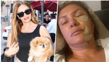 Sevda Demirel'den Olay İddia!