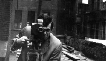 Stanley Kubrick Sergisi İstanbul'da!