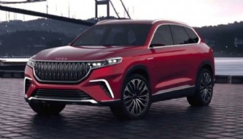 TOGG'un Satış Fiyatı Belli Oldu!