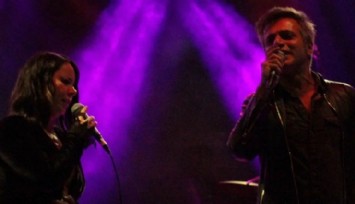 Teoman'dan Şebnem Ferah İtirafı!