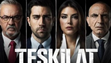 Teşkilat'a 3 Bomba Transfer!