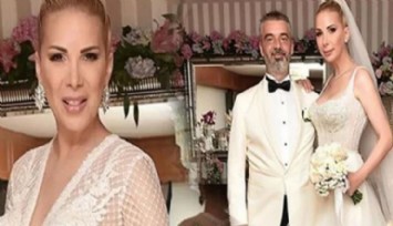 Tuğba Özerk Boşanıyor!