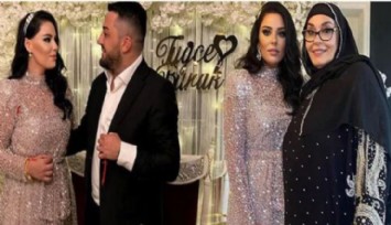 Tuğçe Tayfur Nişanlandı!