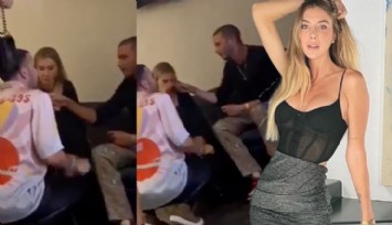 Uyuşturucu Şeyma'yı İşinden Etti!