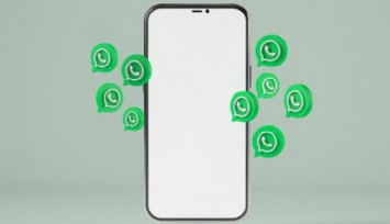 WhasApp'tan Yeni Bir Özellik!