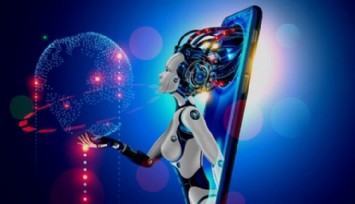 Yapay Zeka, Çocukları Olumsuz Etkiliyor!