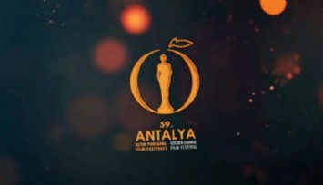 Yarışacak Filmler Belli Oldu!