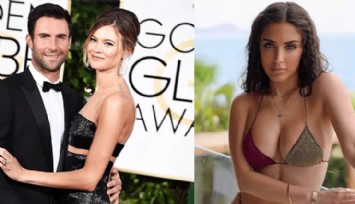 Ünlü Solistin Yasak Aşkı Ortaya Çıktı!