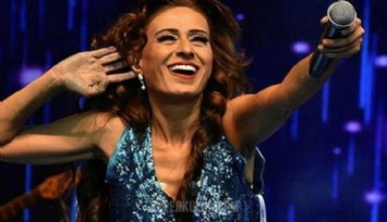 Yıldız Tilbe'den Örnek Davranış!