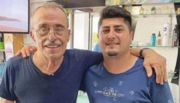 Yıllar Sonra Şevket Altuğ!