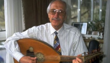 Zeynettin Maraş Vefat Etti!