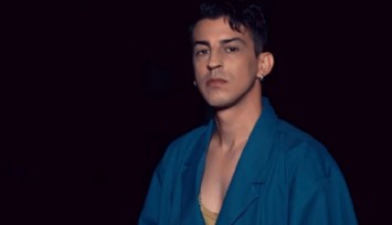 ''Adam Hüngür Hüngür Ağladı''