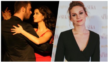 'Aşk-ı Memnu' Film Oluyor!