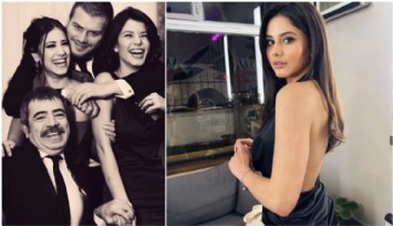 'Aşk-ı Memnu'nun Yeni Nihal'i Belli Oldu?